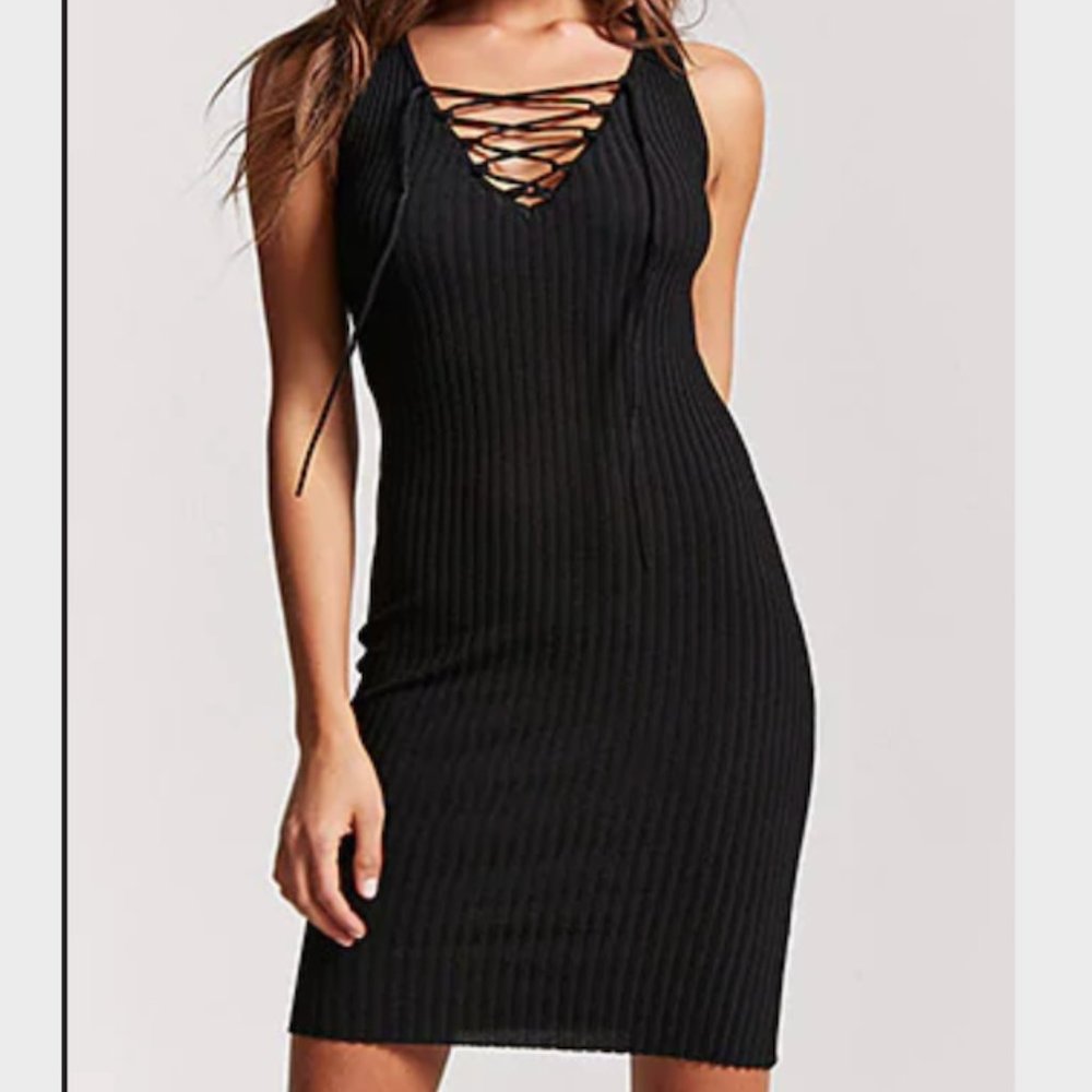 BODYCON DRESS